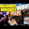 NEW TOP 5 STREAMERS BIGGEST WINS #16/2023