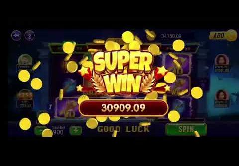 Super win trick – Mega win trick – Teenpatti master – Teenpatti Gold – Slot game trick