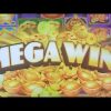 🙀 MEGA WIN | COIN OF WEALTH. First time playing this slot game. #slot #casino #gamble #slotmachine