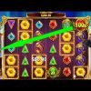 GATES OF OLYMPUS 🔱 HIT x100 MULTIPLIER in FIRST SPIN – BIG WINS CASINO SLOT ONLINE BONUS BUY GAME