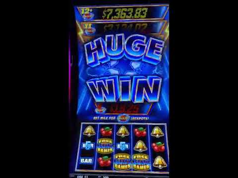 HUGE WIN | QUICK HIT SLOT MACHINE | BIG BONUS | live play ENCORE BOSTON HARBOR