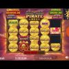 BIG WIN PIRATE CHEST HOLD AND WIN SLOT