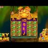 Sikat MEGA WIN LUCKY FROG  Dengan Modal 30Ribu !! SLOT GACOR HARI INI !!