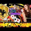 LIVE SLOT GACOR ll CARI JEJAK MAXWIN ll BONGKAR POLA POLA GACOR TERBARU ll BARENG WAHANA138