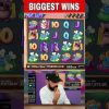 ROSHTEIN CRAZY WIN!! #roshtein #gambling #bigwin #biggestwin #casinoonline #casino #slot #slots