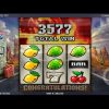 BIG WIN On Route 777 Slot Machine from ELK Studios