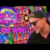 BIG WIN!! MILKY WAYS BIG WIN – Casino slot win from Casinodaddy