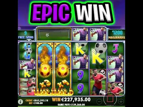 MY BIGGEST SLOT RECORD BIG WIN EVER 😵 SPIN & SCORE MEGAWAYS 🔥 MUST SEE OMG‼️ #shorts