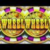 BONKERZ BIG WIN! THIS WAS CRAZY! WILD WIlD BUFFALO 🦬 Slot Machine (Aristocrat Gaming)