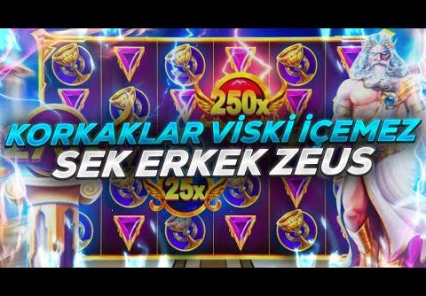 ⚡ GATES OF OLYMPUS ⚡CESUR DAVRANDIK EFSANE KAZANDIM – BİG WİN !!! #gatesofolympus #slot