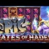 EPIC Big WIN 💥 Gates of Hades 💥 NEW Online Slot Win – Pragmatic Play (Casino Supplier)