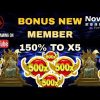 LIVE STREAMING SLOT GACOR HARI INI | INFO SLOT GACOR HARI INI | LIVE SLOT NOVA88