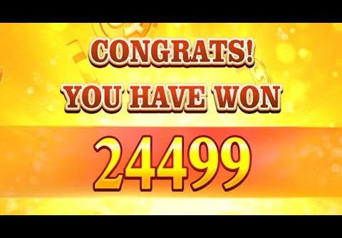 WOW casino slots Super Ace 10Tk Bet and Big win 24K Today. #casino #slots jill #Super Ace