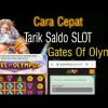 Cara Menarik Uang Kemenangan Via Dompet Digital Di slot Gate Of Olympus | game online 138