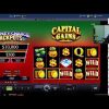 Capital Gains Delivers Almost 100x Big Win at BetRivers Online Slots