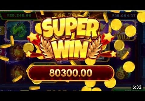 Slot trick – Super win trick – Mega win trick – Teenpatti master – Teenpatti Gold – Slot game trick
