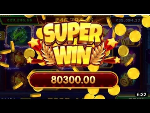 Slot trick – Super win trick – Mega win trick – Teenpatti master – Teenpatti Gold – Slot game trick