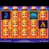 Slot 730x kf QUEEN OF THE SUN FREE SPINS BONUS WIN MEGA WIN