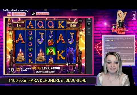 🤯💥BIG WIN LA MADAME DESTINY DIN SPECIALA! 🤯💥 #aparate #pacanele #slots