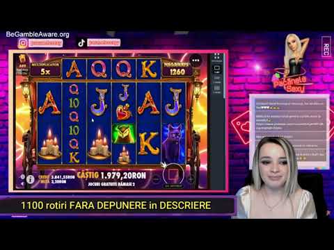 🤯💥BIG WIN LA MADAME DESTINY DIN SPECIALA! 🤯💥 #aparate #pacanele #slots