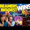 NEW TOP 5 STREAMERS BIGGEST WINS #7/2023