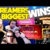 NEW TOP 5 STREAMERS BIGGEST WINS #18/2023