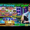 New Slot App Today | Super Bonus New Slot Game | Big Win Apk