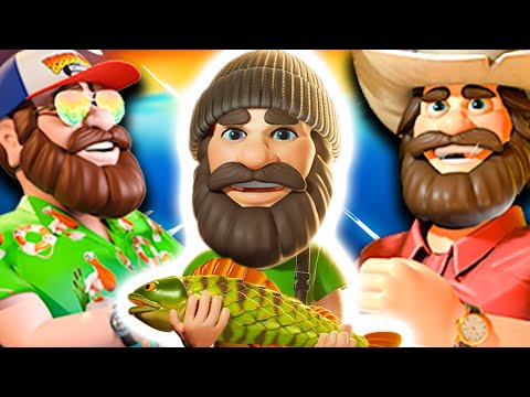 THE BIG BASS 🐟 BONANZA MEGA BONUS HUNT SLOT SESSION‼️