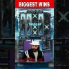 Roshtein Got HUGE Win!! #roshtein #gambling #casino #slots #bigwin #biggestwin #livecasino