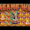 EPIC Big WIN New Online Slot 💥 Greedy Fox 💥 Stakelogic – Casino Supplier