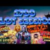 £700 VS ONLINE SLOTS – CAN WE GET A BIG WIN?