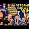 Streamers Biggest Wins – #11 / 2023