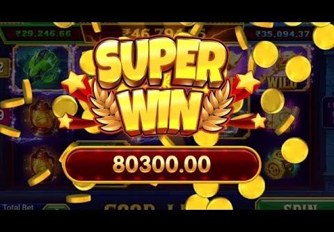 Slot trick   Super win trick   Mega win trick   Teenpatti master   Teenpatti Gold    Slot game trick