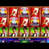 Slot BAR The MAGIC Illusion Macchinette Italia || BIG WIN || Max Bet