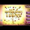 Gold Megaways Slot – Free Spin + Re-Triggers MEGA WIN!