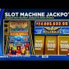 Guest Wins Record-Breaking $14 Million Slot Machine Jackpot At Atlantis Casino