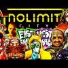 THE BIGGEST NOLIMIT CITY BONUS BUY SESSION 😱 THE BEST SLOTS‼️ ***BIG WINS***