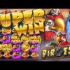 X1462 🔥 Slot EPIC BIG WIN 🔥 Pirots – Elk Studios – New Online Slot – All Features