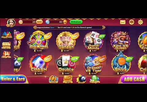 MEGA  SLOTS app Win Real Money Game & Free me 40 cass downlod app