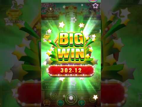 MEGA WIN LUCKY FORTUNE  #shortvideos #shortsvideo.  #howtomakemoneyonline  #slot #onlinecasino