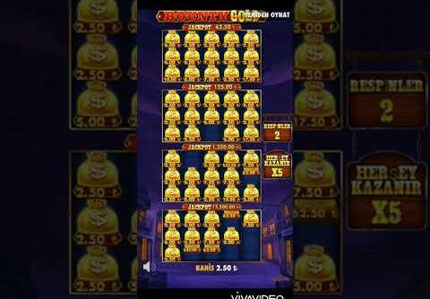 BOUNTY GOLD MAX WİN ÖDEDİ 😱 Sizden gelen rekorlar❗️ #bigwin #bountygold #slotoyunları #slot #casino