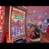 My BREATHTAKING Las Vegas Slot Win… (one of my BIGGEST SPINS YET!)