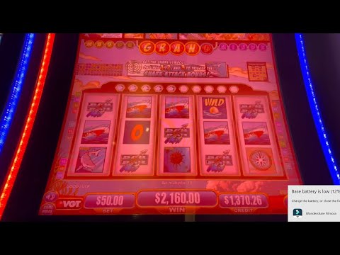 ✨Big Win on Neptune’s Gold Slot Machine!🐠 Jackpot on Red Screens!