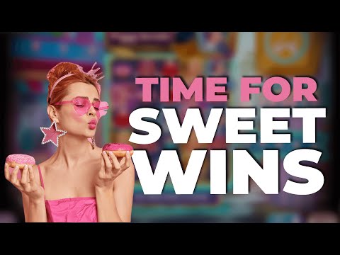 IS THIS THE BIGGEST WIN ON PEGGY SWEETS SLOT?
