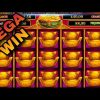 PEGUEI BÔNUS DE 20 GIROS NESSE SLOT E GANHEI MEGAWIN 🤑🔥🔥 (LUCKY SLOTS)