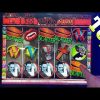 Slot Machine Bar 🧛🏼 Vampiro 🎰Super Top21z 🏆big win 🦾macchinette 65%