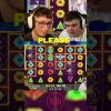 This WIN SAVED The WHOLE VIDEO!!.. (BONUS BUYS) #slots #casino #gatesofolympus #shorts