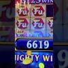 Exciting Slots Big Win – Fu Nan Fu Nu  #slots #shorts #shortsfeed #youtubeshorts