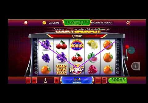 outra premiação grande king slot mega win top clássico dás frutas com 18