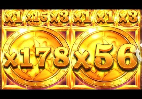 Big Bucks Buffalo Big Win – (Yggdrasil’s New Slot)